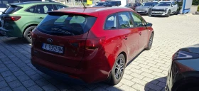 Kia Ceed 1.4 100hp, снимка 4