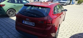 Kia Ceed 1.4 100hp, снимка 6