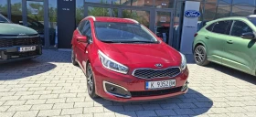 Kia Ceed 1.4 100hp, снимка 1