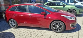 Kia Ceed 1.4 100hp, снимка 2
