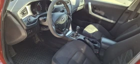 Kia Ceed 1.4 100hp, снимка 9