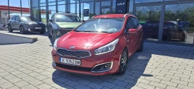 Kia Ceed 1.4 100hp, снимка 3
