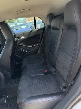 Mercedes-Benz CLA 2.2CDI AMG 4MATIK 100%РЕАЛНИ КИЛОМЕТРИ ЛИЗИНГ ВИДЕ, снимка 12