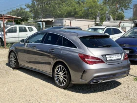 Mercedes-Benz CLA 2.2CDI AMG 4MATIK 100%РЕАЛНИ КИЛОМЕТРИ ЛИЗИНГ ВИДЕ, снимка 10