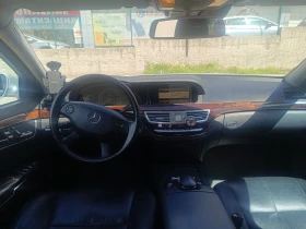 Mercedes-Benz S 320, снимка 10