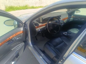 Mercedes-Benz S 320, снимка 11