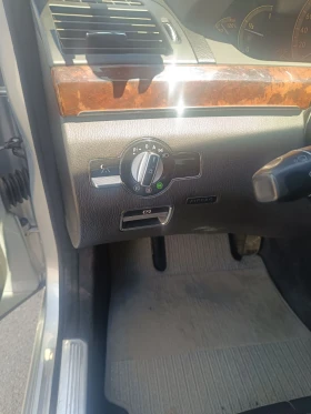 Mercedes-Benz S 320, снимка 8