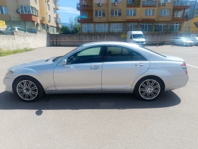 Mercedes-Benz S 320, снимка 2
