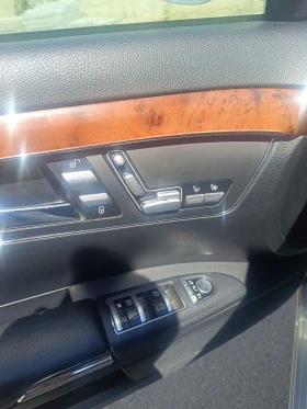 Mercedes-Benz S 320, снимка 7