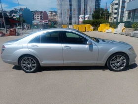Mercedes-Benz S 320, снимка 1
