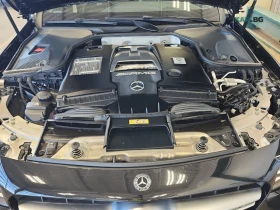 Mercedes-Benz E 63 AMG AMG E 63 S * AвтоКредит* (ЦЕНА ДО БГ), снимка 6