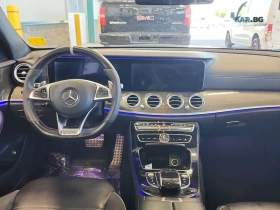Mercedes-Benz E 63 AMG AMG E 63 S * AвтоКредит* (ЦЕНА ДО БГ), снимка 12