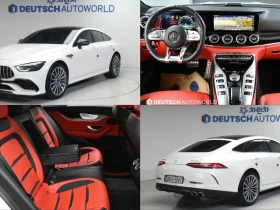 Mercedes-Benz AMG GT, снимка 1