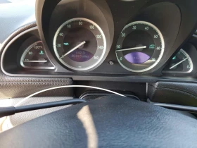 Mercedes-Benz SL 500 5.0l R, снимка 9