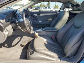 Mercedes-Benz SL 500 5.0l R, снимка 7