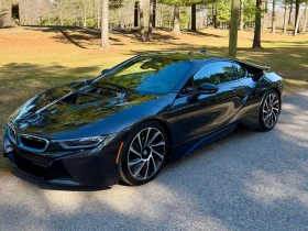 BMW i8 * 2dr Cpe * CARFAX * 360 КАМЕРА * АВТОКРЕДИТ * , снимка 5