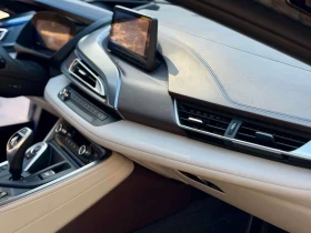 BMW i8 * 2dr Cpe * CARFAX * 360 КАМЕРА * АВТОКРЕДИТ * , снимка 13