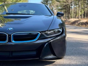 BMW i8 * 2dr Cpe * CARFAX * 360 КАМЕРА * АВТОКРЕДИТ * , снимка 4