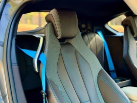 BMW i8 * 2dr Cpe * CARFAX * 360 КАМЕРА * АВТОКРЕДИТ * , снимка 16