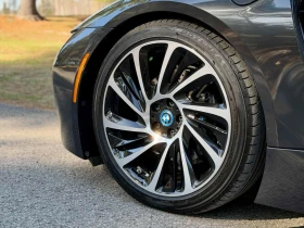BMW i8 * 2dr Cpe * CARFAX * 360 КАМЕРА * АВТОКРЕДИТ * , снимка 7