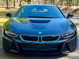 BMW i8 * 2dr Cpe * CARFAX * 360 КАМЕРА * АВТОКРЕДИТ * , снимка 6