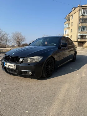 BMW 325, снимка 3