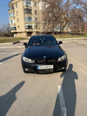 BMW 325, снимка 1