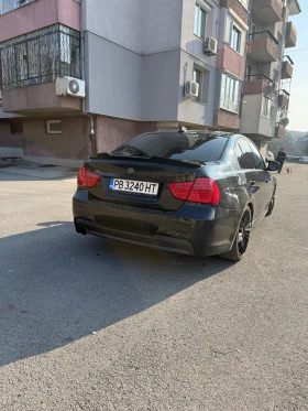 BMW 325, снимка 5