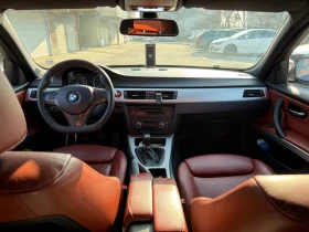 BMW 325, снимка 9