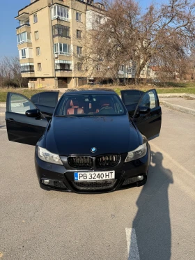 BMW 325, снимка 2