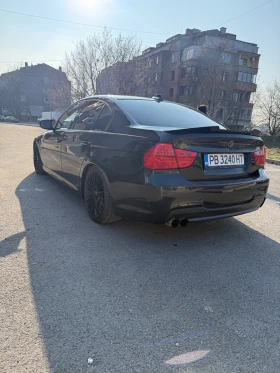 BMW 325, снимка 6