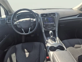 Ford Mondeo 2.0 HYBRID, снимка 11