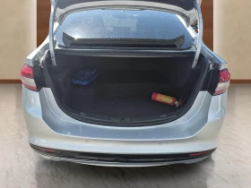 Ford Mondeo 2.0 HYBRID, снимка 12