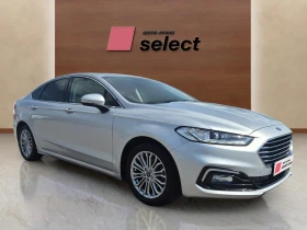 Ford Mondeo 2.0 HYBRID, снимка 3