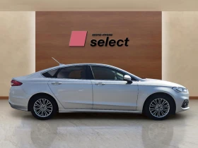 Ford Mondeo 2.0 HYBRID, снимка 4