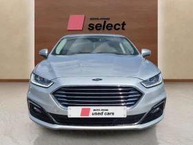Ford Mondeo 2.0 HYBRID, снимка 2