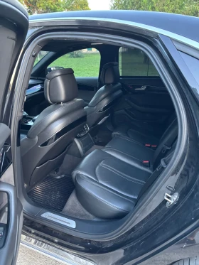Audi A8 3.0TDI , снимка 9
