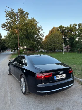 Audi A8 3.0TDI , снимка 7