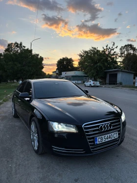 Audi A8 3.0TDI , снимка 1