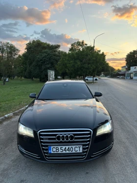 Audi A8 3.0TDI , снимка 2