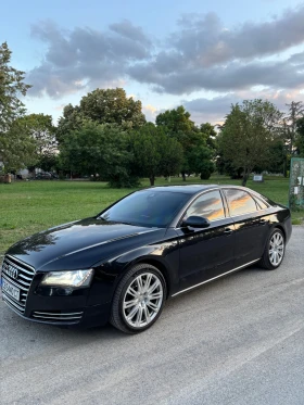 Audi A8 3.0TDI , снимка 3
