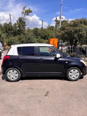 Suzuki Swift, снимка 2