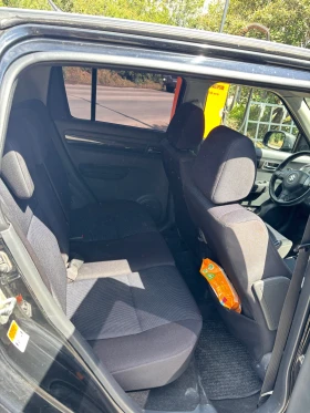 Suzuki Swift, снимка 8