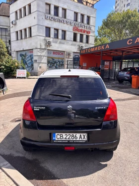 Suzuki Swift, снимка 4