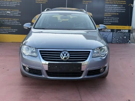 VW Passat 2.0 TDI Highline 150хил км, снимка 3
