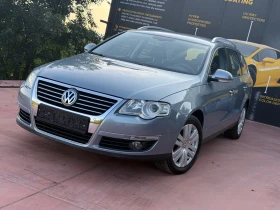 VW Passat 2.0 TDI Highline 150хил км, снимка 1