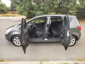 Opel Meriva 1.4i 2012 Top, снимка 9