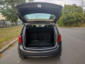 Opel Meriva 1.4i 2012 Top, снимка 7