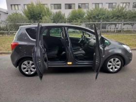 Opel Meriva 1.4i 2012 Top, снимка 8