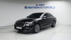 Mercedes-Benz E 400 4Matic Exclusive * FULL, снимка 1
